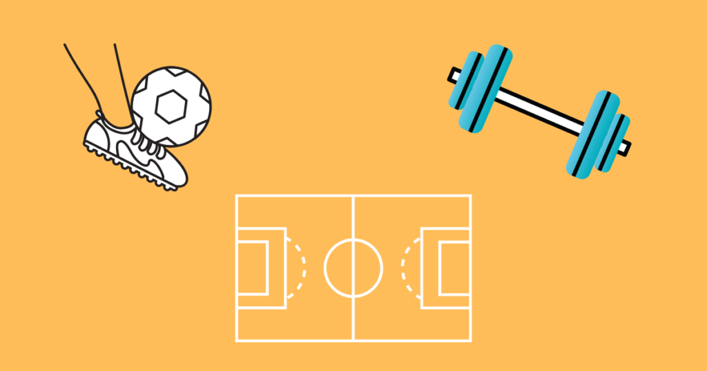 高校生サッカー選手に筋トレが必要な理由とは 筋肉つけよう Takashiblog 高校生サッカー選手に筋トレが必要な理由とは 筋肉つけよう Takashiblog